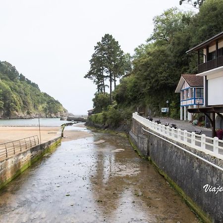 Ea Playa Montana45'Guggemhein A 200M Andando Playa Y Del Centro Pueblo Διαμέρισμα Ea Εξωτερικό φωτογραφία