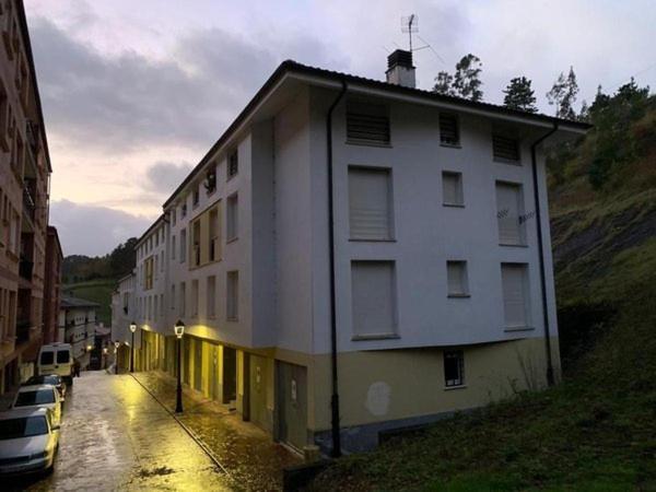 Ea Playa Montana45'Guggemhein A 200M Andando Playa Y Del Centro Pueblo Διαμέρισμα Ea Εξωτερικό φωτογραφία