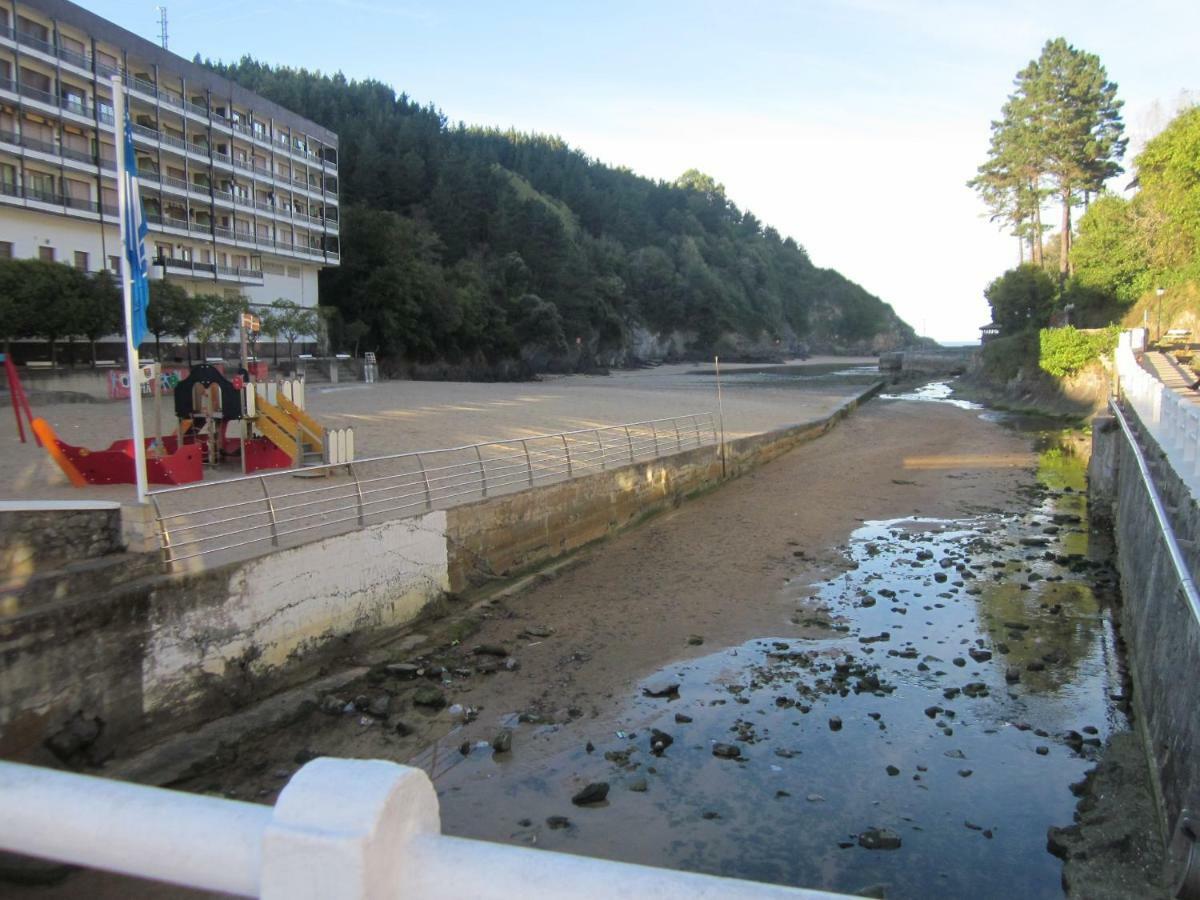 Ea Playa Montana45'Guggemhein A 200M Andando Playa Y Del Centro Pueblo Διαμέρισμα Ea Εξωτερικό φωτογραφία