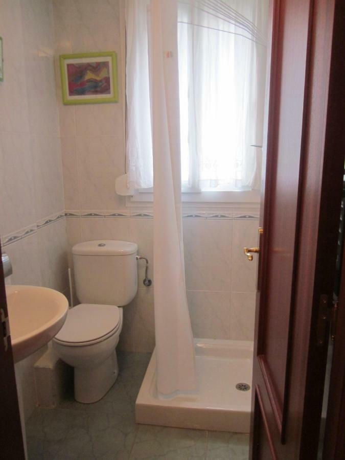 Ea Playa Montana45'Guggemhein A 200M Andando Playa Y Del Centro Pueblo Διαμέρισμα Ea Εξωτερικό φωτογραφία