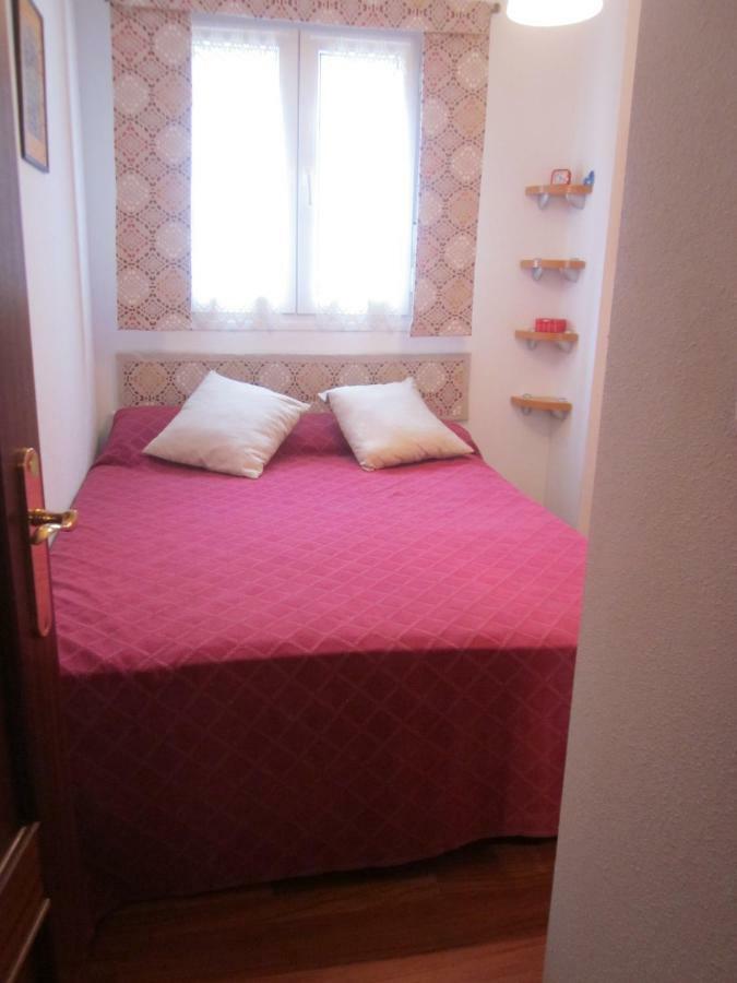 Ea Playa Montana45'Guggemhein A 200M Andando Playa Y Del Centro Pueblo Διαμέρισμα Ea Εξωτερικό φωτογραφία