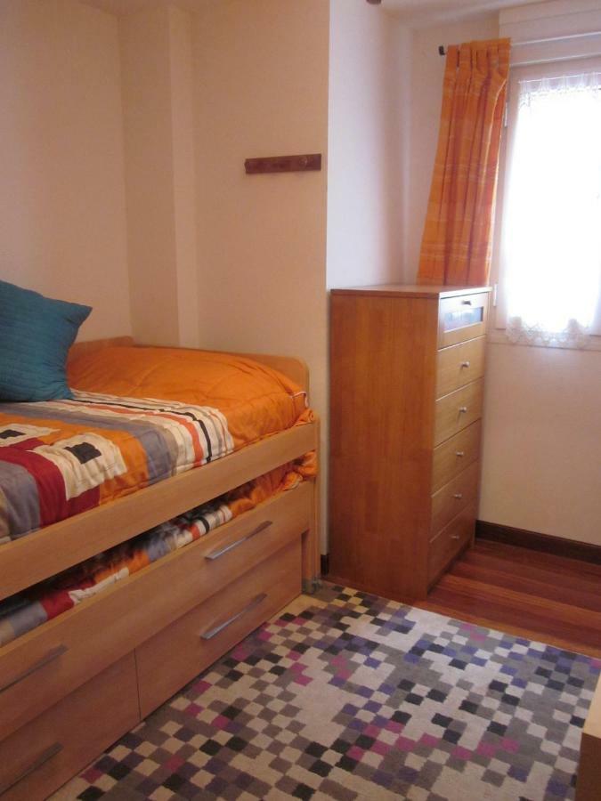 Ea Playa Montana45'Guggemhein A 200M Andando Playa Y Del Centro Pueblo Διαμέρισμα Ea Εξωτερικό φωτογραφία